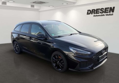Hyundai i30, 2022 3