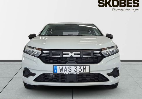 Dacia Sandero, 2023