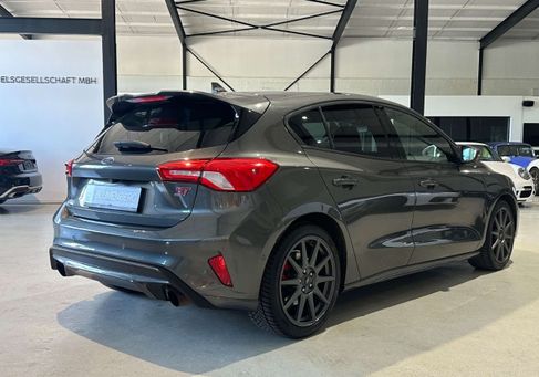 Ford Focus, 2020