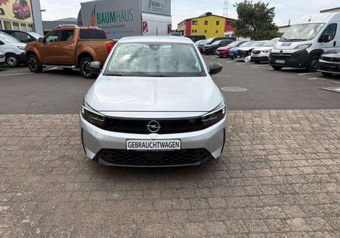 Opel Corsa, 2024 3