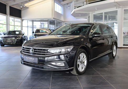 Volkswagen Passat Variant, 2021 3