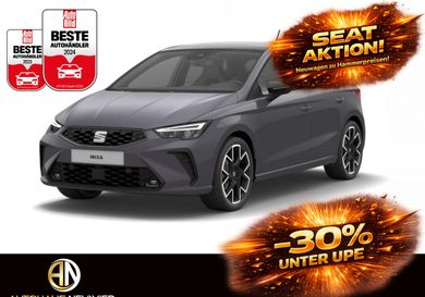 Seat Ibiza, 2026