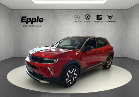 Opel Mokka, 2021 3
