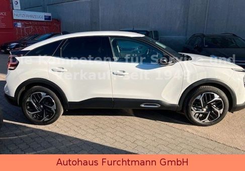 Citroën C4, 2023 2