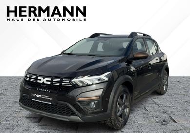 Dacia Sandero, 2025
