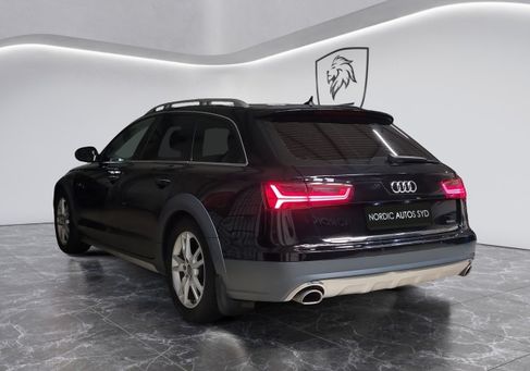 Audi A6 Allroad, 2018 3