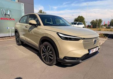 Honda HR-V, 2023