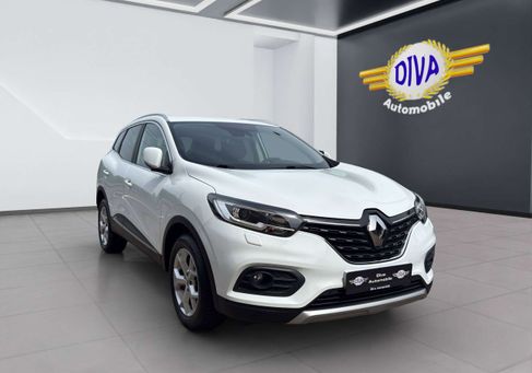 Renault Kadjar, 2019
