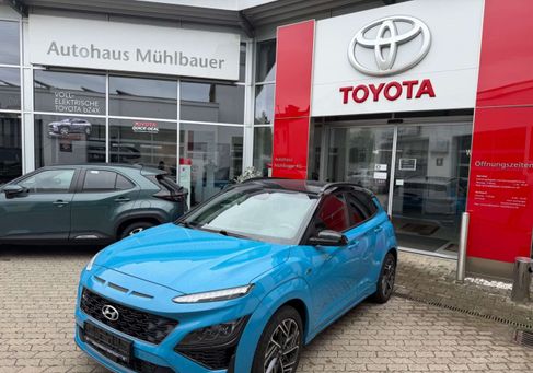 Hyundai Kona, 2023 3