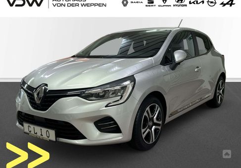 Renault Clio, 2019