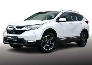 Honda CR-V, 2019