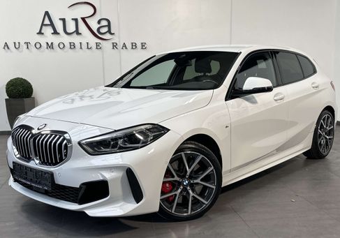 BMW 128, 2022