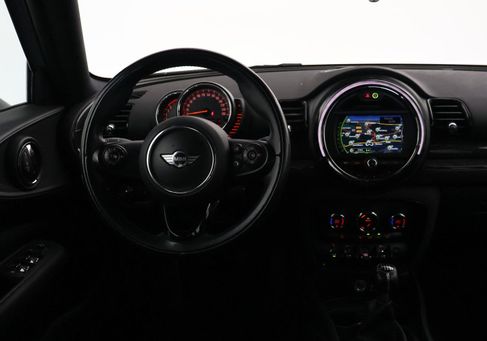 MINI Cooper Clubman, 2017