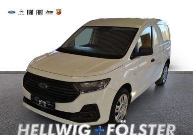 Ford Transit Connect, 2025