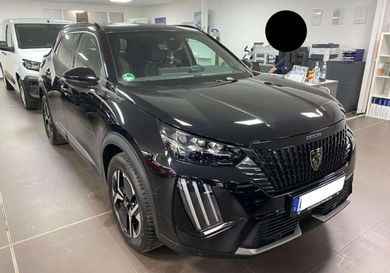 Peugeot 2008, 2024