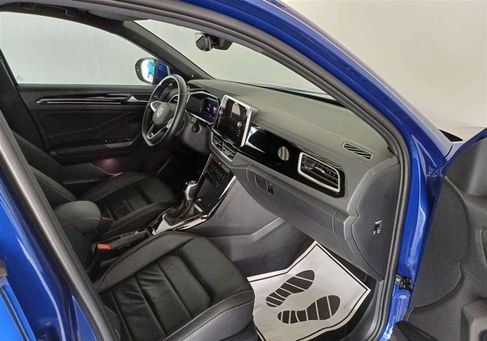Volkswagen T-Roc, 2024