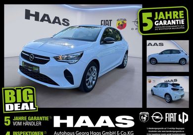 Opel Corsa, 2023