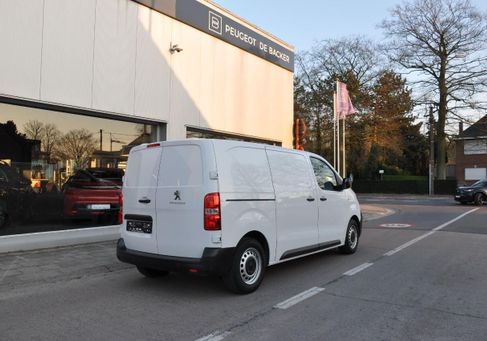 Peugeot Expert, 2023