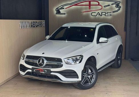 Mercedes-Benz G-klasse, 2021