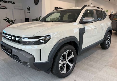 Dacia Duster, 2025