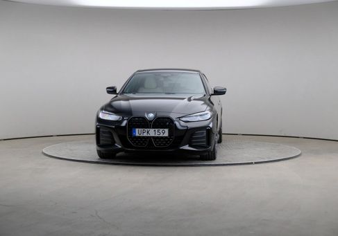 BMW i4, 2024 3