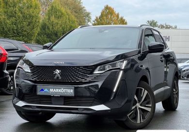 Peugeot 3008, 2023