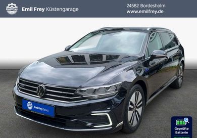 Volkswagen Passat Variant, 2022