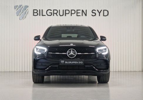 Mercedes-Benz GLC 300, 2023