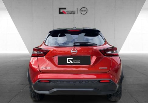 Nissan Juke, 2025 3
