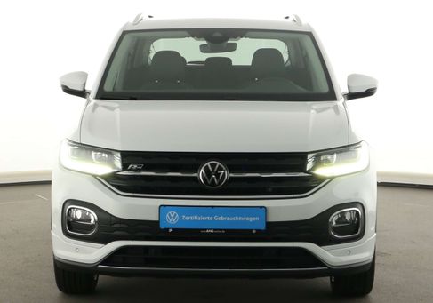 Volkswagen T-Cross, 2022