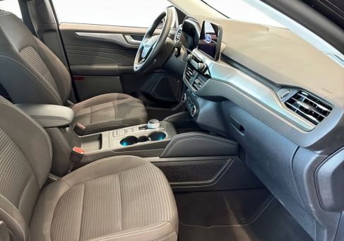 Ford Kuga, 2023