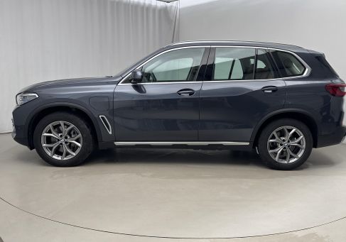 BMW X5, 2020