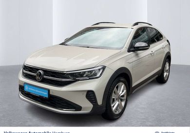 Volkswagen Taigo, 2025