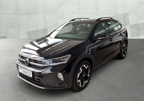 Volkswagen Taigo, 2025 3