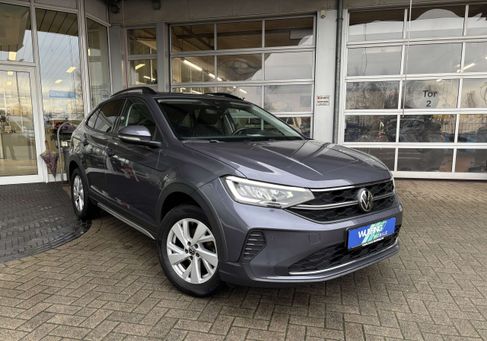 Volkswagen Taigo, 2023