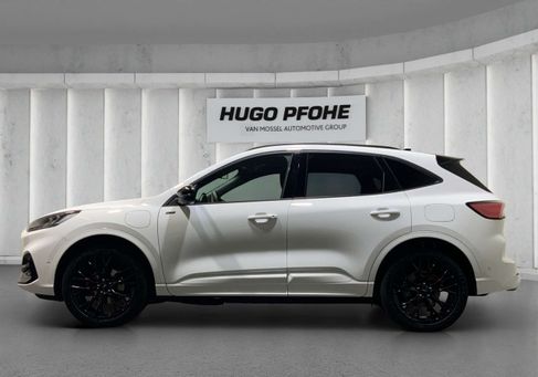 Ford Kuga, 2023