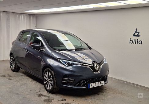 Renault ZOE, 2022