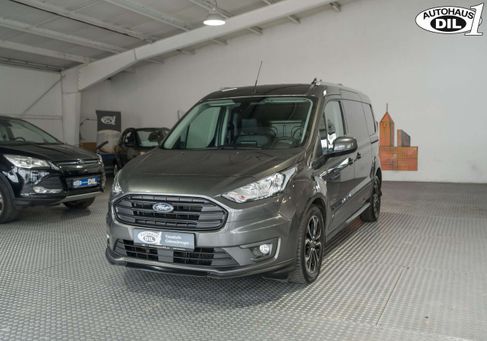 Ford Transit Connect, 2020