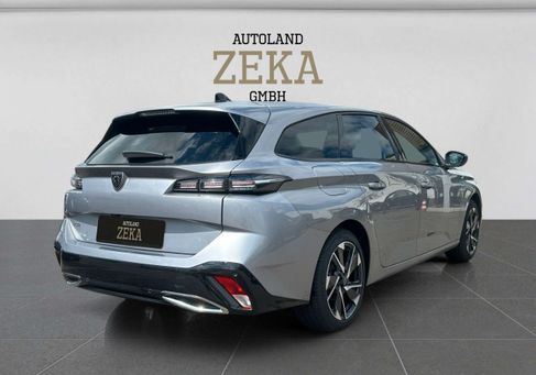 Peugeot 308, 2023