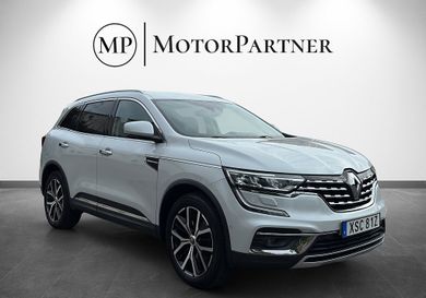 Renault Koleos, 2022