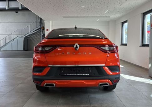 Renault Arkana, 2023
