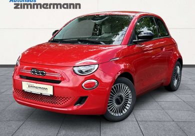 Fiat 500, 2026