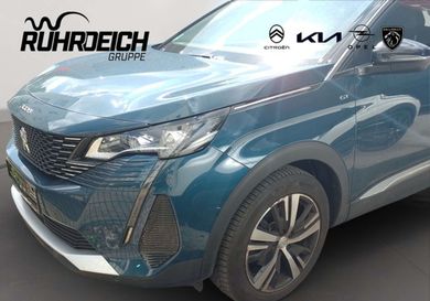 Peugeot 3008, 2023