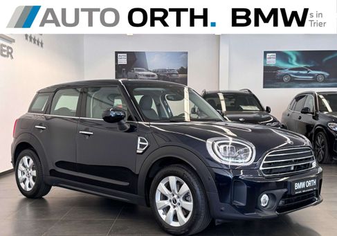 MINI Cooper Countryman, 2023