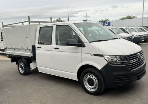 Volkswagen T6 Transporter, 2022 2