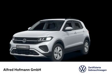 Volkswagen T-Cross, 2026