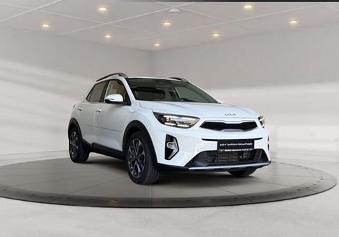Kia Stonic, 2024