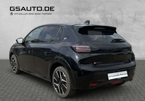 Peugeot 208, 2024
