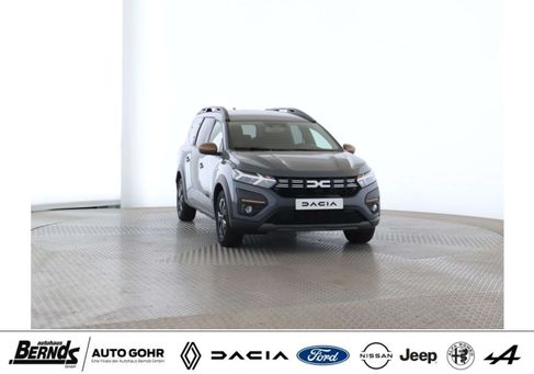 Dacia Jogger, 2024 3