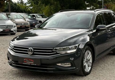Volkswagen Passat Variant, 2020 3